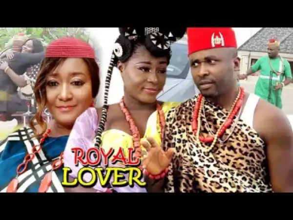 Royal Lover Season 5&6 - 2019